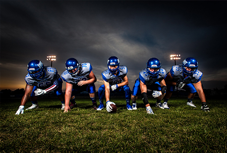 Sporting events in Tucson