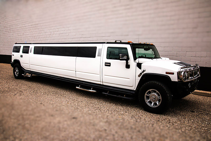 Tucson Hummer Limo service