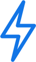 lightning icon