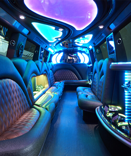 Tucson limousine service
